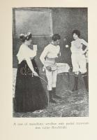 Albert Eulenburg: "Sadism and Masochism". Algolagnia. The Psychology, Neurology and Physio...