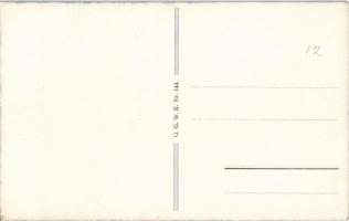 Am Isonzo. G.G. W. II. Nr. 144