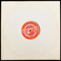 Turntable Hype / Limited Edition (2) - Go Bang! Techno 2.5. 
Vinyl, 12", 45 RPM, Ichiban Recor...
