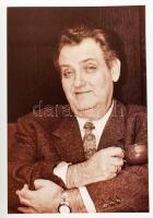 Borsos Mihály: ,,Legendárium." Századvégi arcképcsarnok. - - fotográfiái. Felelős kiadó: Berecz...