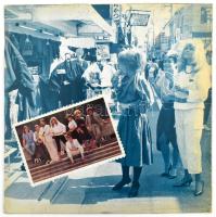 Neoton Família - Magánügyek, Vinyl, LP, Album, Magyarország 1985 (VG+)