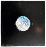 Barbara Douglas - Shine. Vinyl, 12, 33 1/3 RPM, Strictly Rhythm, Egyesült Államok, 1995. VG