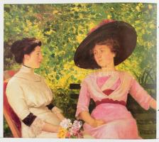 Híres festők - Az életük, ihletőik és műveik. Művészeti folyóirat 5 db száma (1., 26., 27., 28., 36....