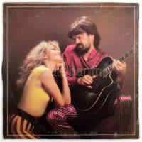 Ádám És Éva - Ádám És Éva, Vinyl, LP, Magyarország 1985 (VG+)