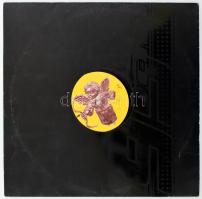 Perplexer - Love Is In The Air. Vinyl, 12 Urban, Németország, 1995. VG