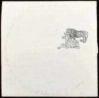 Friskee. 2 x Vinyl, 10", 45 RPM, FUK Stereophonic Gramophone Recordings, Nagy-Britannia. VG