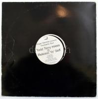 Roger Sanchez Presents Translantic Soul* - Release Yo' Self (Todd Terry Mixes). Vinyl, 12"...