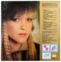 Marcellina - Fohász A Szerelemért, Vinyl, LP, Album, Magyarország 1988 (VG+)