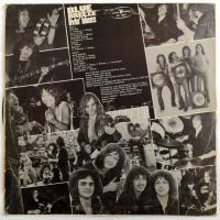 Livin' Blues - Blue Breeze, Vinyl, LP, Album, Reissue, Stereo, Red Labels, Lengyelország 1978 (...