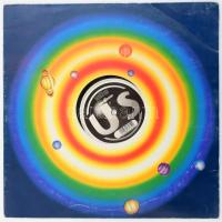 Ultra-Sonic - Make That Move / 1,2,3,4 / Hey Mr DJ. 
Vinyl, 12" Club Tools, Németország, 1995....