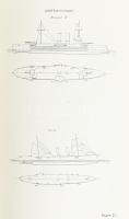 Brassey, T.A. (szerk.): The Naval Annual 1899. Portsmouth, 1899, J. Griffin and Co. Angol nyelven. 4...