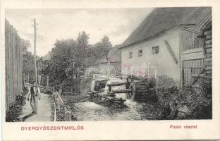 Gyergyószentmiklós