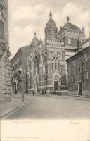 Fiume Synagogue