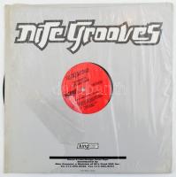 Technique's - This Old House. Vinyl, 1995. VG+