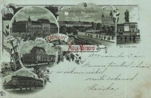 Nagyvárad litho (Rb)