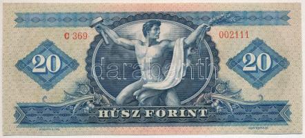 1965. 20Ft "C 369 002111" T:XF
Adamo F14