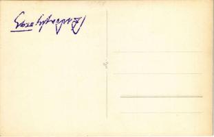 Négyes ökörfogat, magyar folklór / Hungarian folklore, ox cart, photo