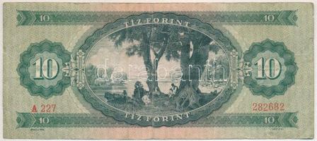 1949. 10Ft "A 227 282682" T:F
Adamo F3