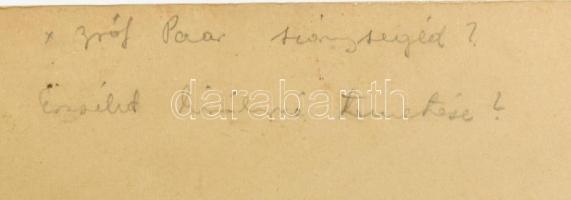 1898. szeptember 17. Wittelsbach Erzsébet (Sisi) magyar királyné temetési menete, utcai felvétel, a ...