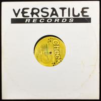Cheek - Venus. Vinyl, 12 Versatile Records. Franciaország. VG