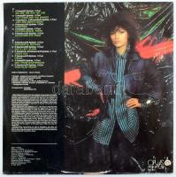 Beáta Dubasová - Beáta (English Version), Vinyl, LP, Album, Csehszlovákia 1988 (A lemez az VG+ azonb...