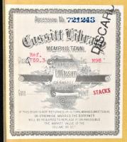 M. de Munkacsy: Christ before Pilate. Párizs, 1886, Ch. Sedelmeyer. 190 p + 2 t (rézkarcok 24x34 cm ...