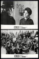 cca 1988 előtt készült ,,Valerie" című angol film jelenetei és szereplői, 21 db vintage produkc...