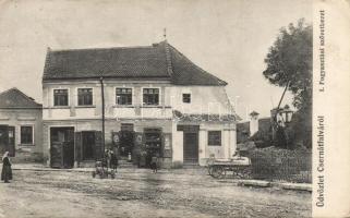 Csernátfalva Shop (EK)