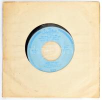 Ambrus Kyri - Ne Szóljon Meg Senki / Nem Tudok Nalad Nélkul Élni. Vinyl, 7", Single, Qualiton, ...