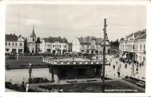 Gyergyószentmiklós (Eb)