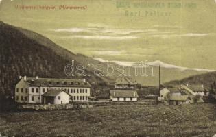 Visóorosz factory (Eb)