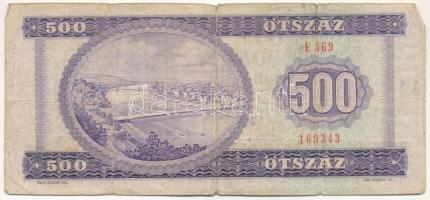 1975. 500Ft T:F Adamo F41