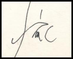 Szász Endre (1926-2003): Lány. Tus, papír, jelzett, 27x20 cm