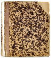 Observations sur la physique, sur l'histoire naturelle et sur les arts, avec des planches en ta...