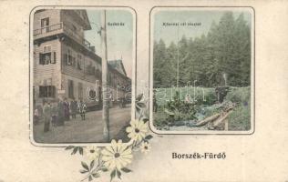 Borszék-Fürdő (Rb)
