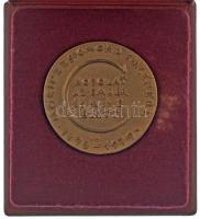 Borsos Miklós (1906-1990) 1979. "Móricz Zsigmond emlékére - Hódolat az ember és műve előtt - 18...