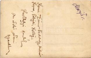 Keszthely, strandfürdő, családi kabin, Tilos a dohányzás! photo (EK)