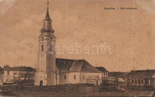 Margitta church