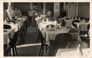 Nagyvárad Blue Cat restaurant