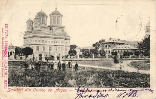 Árgyasudvarhely (Rb)