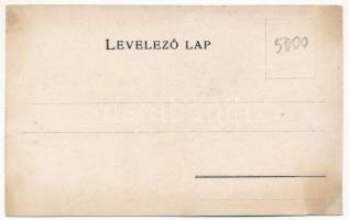 Szilágy vármegye térképe. Kiadja Károlyi Gy. / Map of Szilágy (Salaj) county (r)