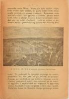 A. Czerwinska: Od niewoli do wolnosci. Historja zjednoczenia Wloch. Varsó, 1918, Sklad glowny w &quo...