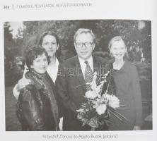 Pörös Géza: Krzysztof Zanussi világa. Bp., 2016, Kossuth. . 512 p. Krzysztof Zanussi (1939-) lengyel...