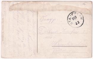 Anina, Oravica-Anina, Oravita-Anina; Aninai vasúti hegyipálya részlet, Krassovai alagút áttekintette...