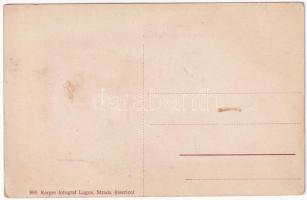 Krassógombás, Zgribesti (Temes, Timis); Pravalia si Restauratia Panga. Karger fotograf / Petriu Pang...