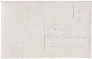 Gyimesbükk, Ghimes-Faget; vasútállomás / railway station. photo (EK)