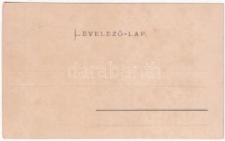 Törcsvár, Törzburg, Bran-Poarta, Bran; vár. Jos. Drotleff / castle (Rb)