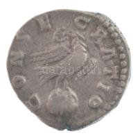 Római Birodalom / Róma / Marcus Aurelius (posztumusz) 193. Denár Ag (3,25g) T:XF / Roman Empire / Ro...