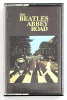 The Beatles - Abbey Road, Cassette, Album, Reissue, Magyarország 1995