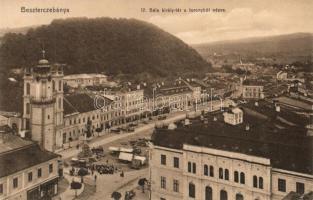 Besztercebánya